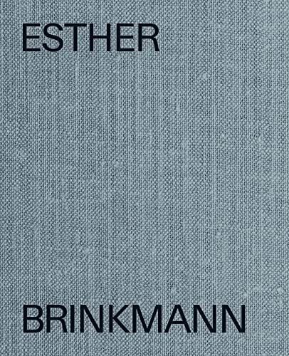 Esther Brinkmann [Hardcover]