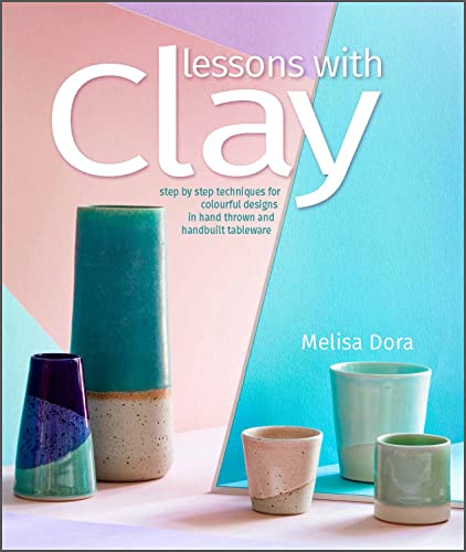 Lessons With Clay                        [TRADE PAPER         ]