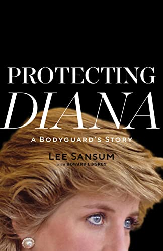 Protecting Diana A Bodyguards Story// [Paperback]