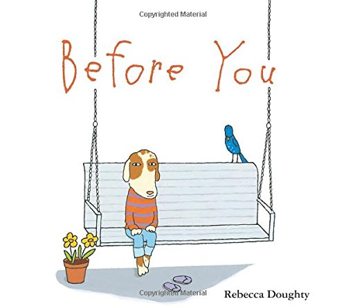 Before You [Hardcover]