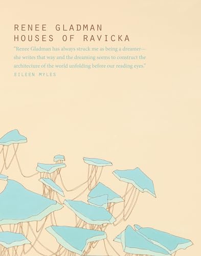 Houses of Ravicka [Paperback]
