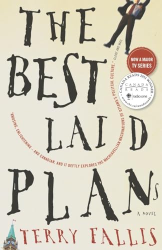 The Best Laid Plans [Paperback]