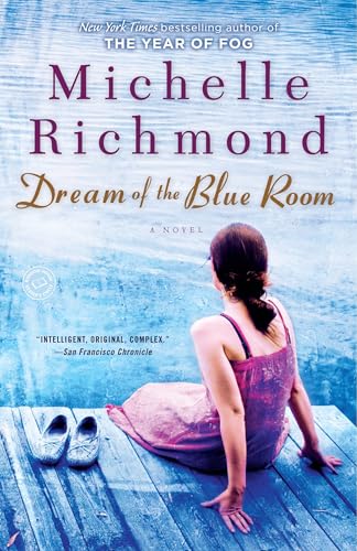 Dream of the Blue Room A Novel [Paperback]
