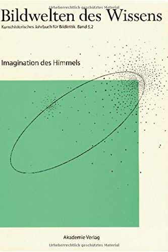 Imagination des Himmels [Paperback]