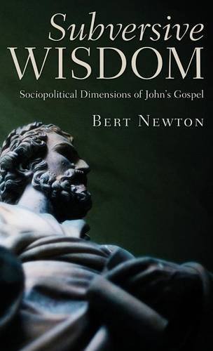 Subversive Wisdom [Hardcover]