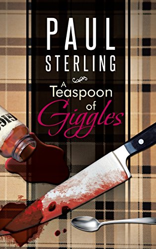 Teaspoon of Giggles [Hardcover]