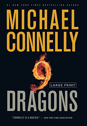 Nine Dragons [Hardcover]