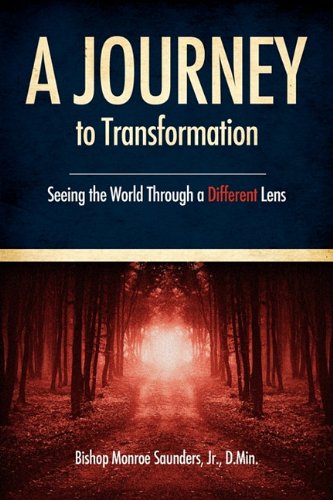 A Journey To Transformation [Paperback]
