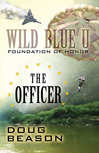 The Officer (wild Blue U) (volume 2) [Paperback]