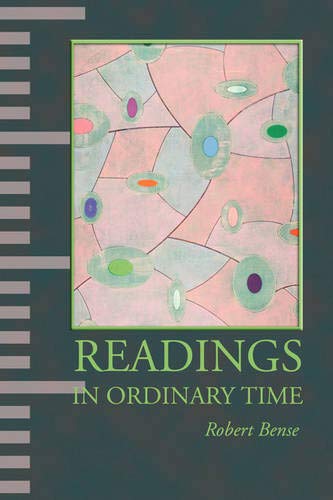 Readings In Ordinary Time [Paperback]