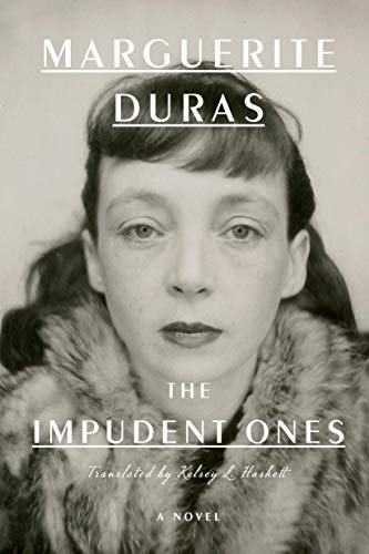 The Impudent Ones A Novel [Hardcover]