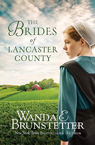 Brides Of Lancaster County               [TRADE PAPER         ]