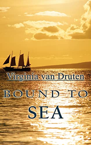 Bound to Sea [Paperback]