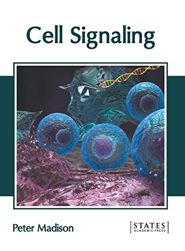 Cell Signaling [Hardcover]