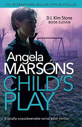 Child's Play [Paperback]