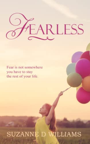 Fearless [Paperback]
