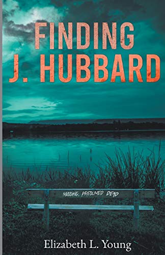 Finding J. Hubbard [Paperback]