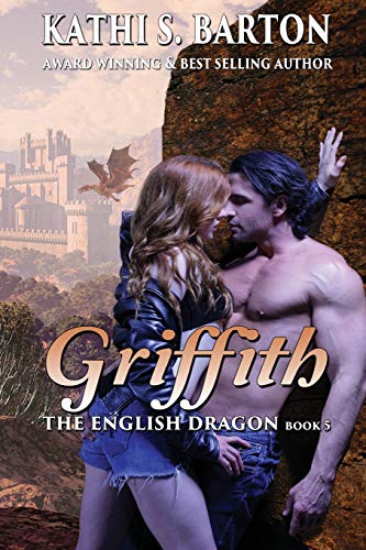 Griffith  The English Dragon Book 5 [Paperback]