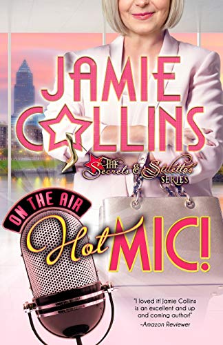 Hot Mic [Paperback]