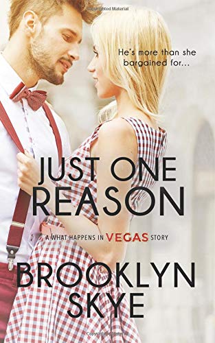 Just One Reason [Paperback]