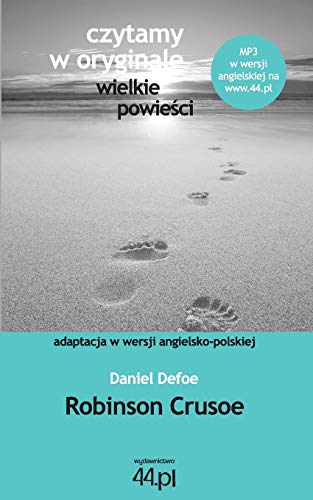 Robinson Crusoe [Paperback]