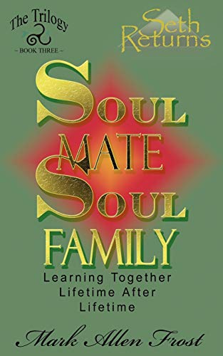 Soul Mate Soul Family [Paperback]