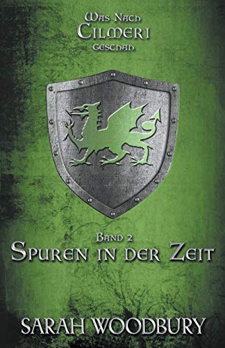 Spuren in der Zeit [Paperback]