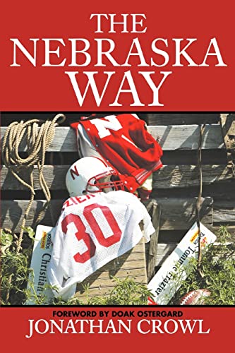 The Nebraska Way [Paperback]