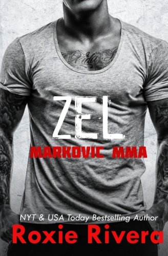 Zel Markovic Mma [Paperback]