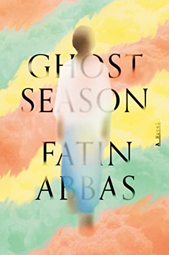 Ghost Season A Novel [Hardcover]