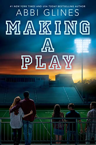 Making a Play [Paperback]