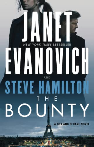 The Bounty A Novel [Paperback]