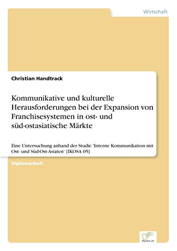 Kommunikative und Kulturelle Herausforderungen Im Zeichen der Globalisierung Bei [Paperback]
