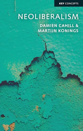 Neoliberalism [Paperback]