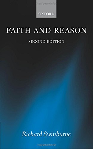 Faith and Reason [Hardcover]