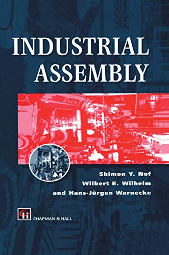 Industrial Assembly [Paperback]