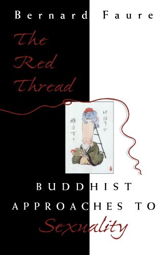 The Red Thread Buddhist Approaches to Sexuality [Paperback]