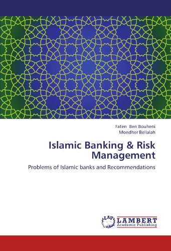 Islamic Banking and Risk Management [Paperback]