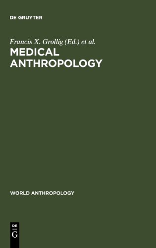 Medical Anthropology [Hardcover]