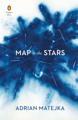 Map to the Stars [Paperback]