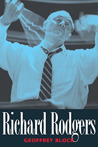 Richard Rodgers [Paperback]
