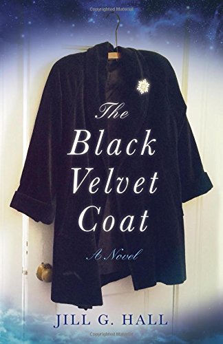 The Black Velvet Coat A Novel [Paperback]