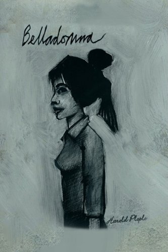 Belladonna [Hardcover]