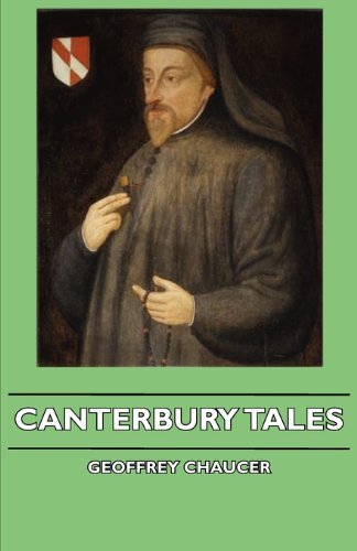 Canterbury Tales [Unknown]