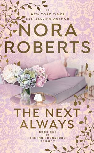 The Next Always [Paperback]