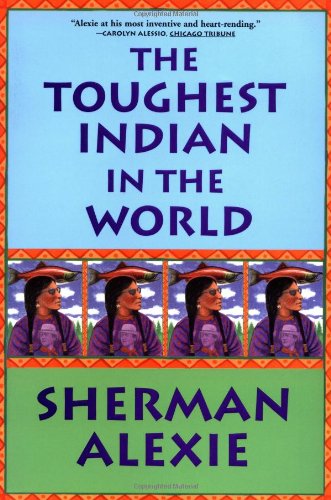 The Toughest Indian in the World [Paperback]