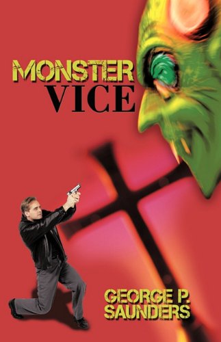 Monster Vice [Hardcover]