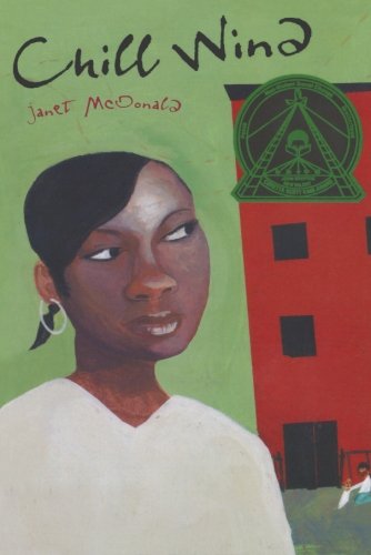 Chill Wind A Novel [Paperback]