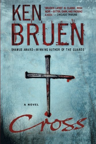 Cross A Novel [Paperback]