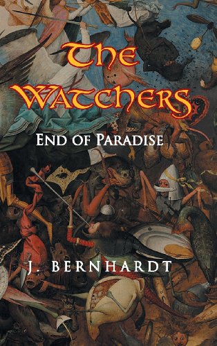 Watchers  End of Paradise [Hardcover]